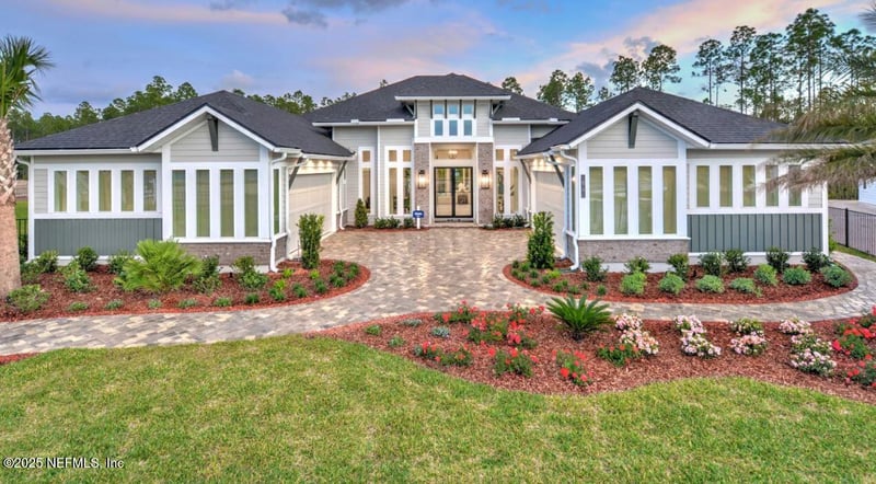 589 Chestnut Oak Rd, St Augustine, FL 32092
