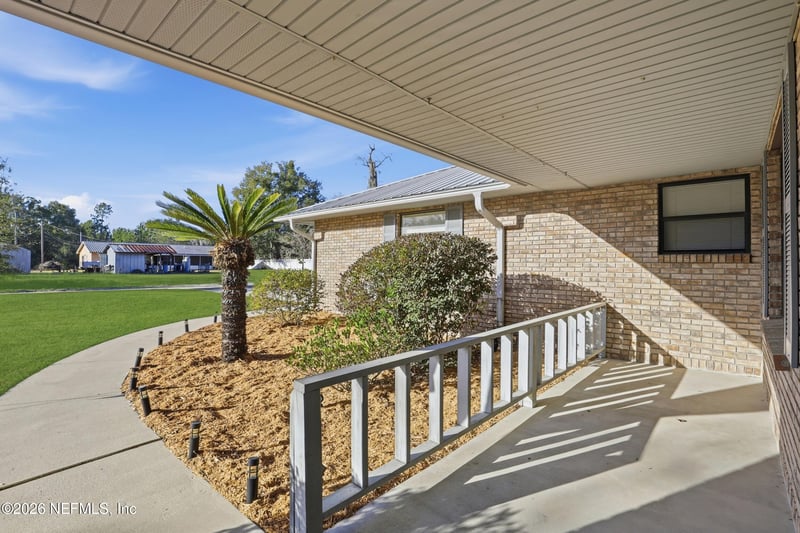 589 SE 71st St, Starke, FL 32091
