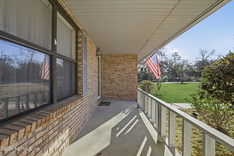 589 SE 71st St, Starke, FL 32091