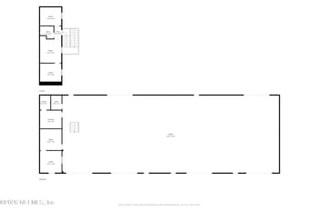 589 W 14th St, Atlantic Beach, FL 32233