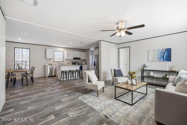 5890 Oakleaf Rd, Keystone Heights, FL 32656