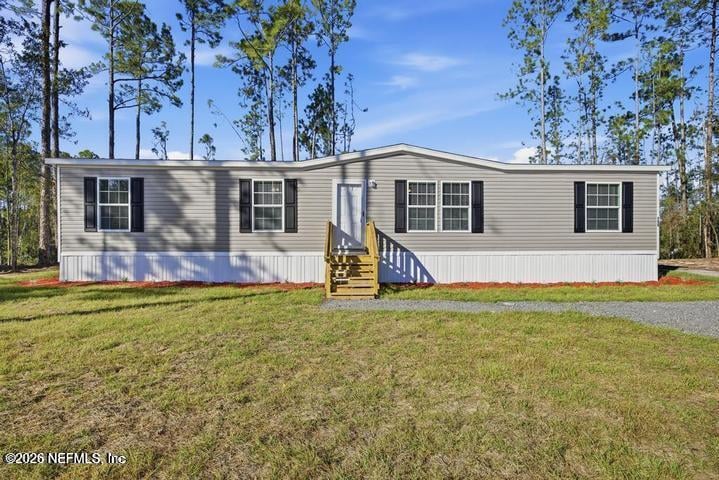 5890 Oakleaf Rd, Keystone Heights, FL 32656