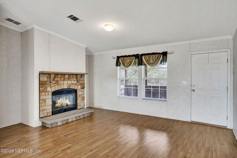 5891 Sequoia Rd, Keystone Heights, FL 32656