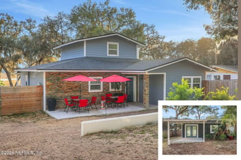 5893 White Sands Rd, Keystone Heights, FL 32656