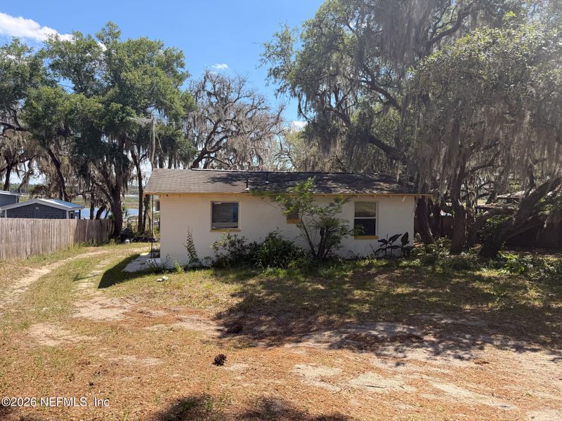 5895 White Sands Rd, Keystone Heights, FL 32656