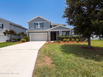 59 Cane Garden Way, St Augustine, FL 32092