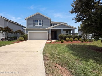 59 Cane Garden Way, St Augustine, FL 32092