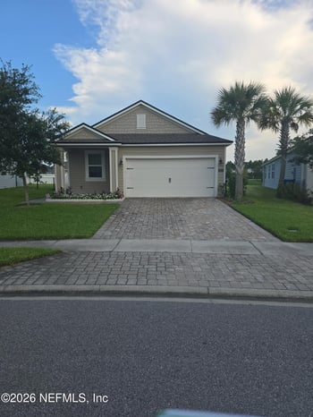 59 Creekmore Dr, St Augustine, FL 32092