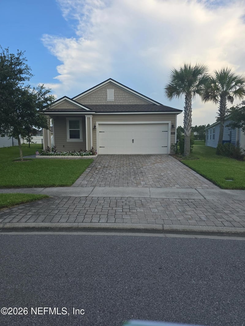 59 Creekmore Dr, St Augustine, FL 32092