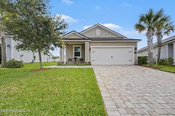 59 Creekmore Dr, St Augustine, FL 32092