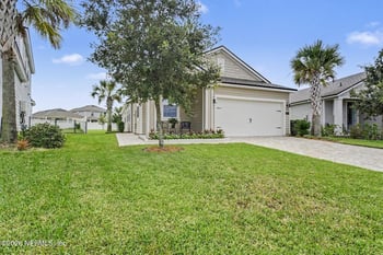 59 Creekmore Dr, St Augustine, FL 32092