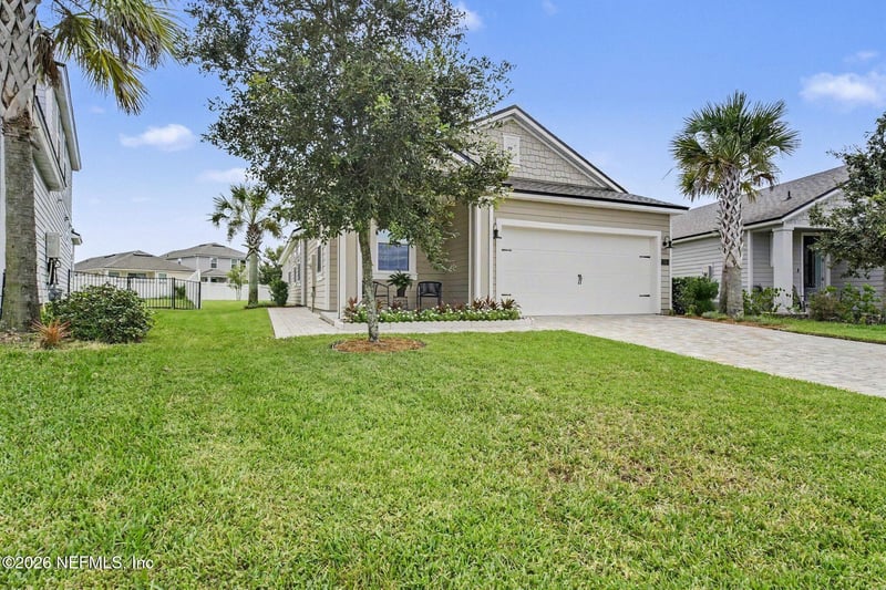 59 Creekmore Dr, St Augustine, FL 32092