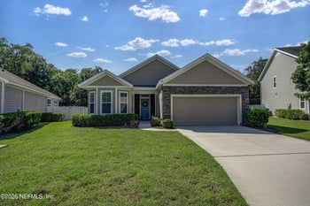 59 Moultrie Creek Cir, St Augustine, FL 32086