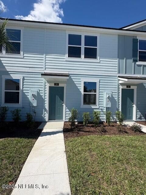 59 Palmones St, St Augustine, FL 32084