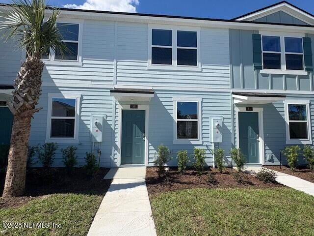 59 Palmones St, St Augustine, FL 32084