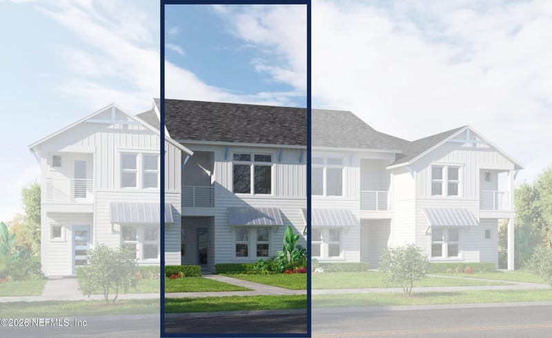 59 Sewall Ln, Ponte Vedra, FL 32081