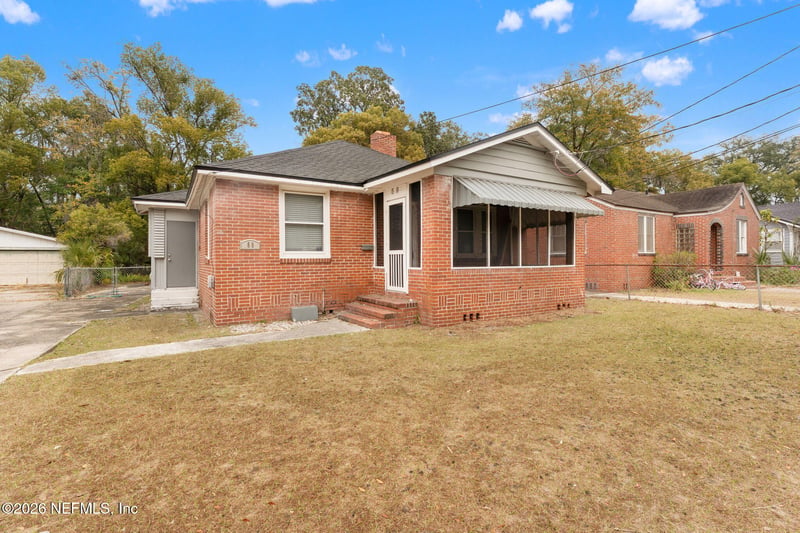 59 W 55th St, Jacksonville, FL 32208