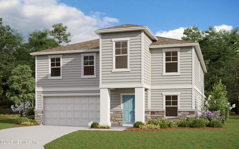 590 Barbosa Trl, St Augustine, FL 32095