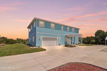 5900 Costanero Rd, St Augustine, FL 32080