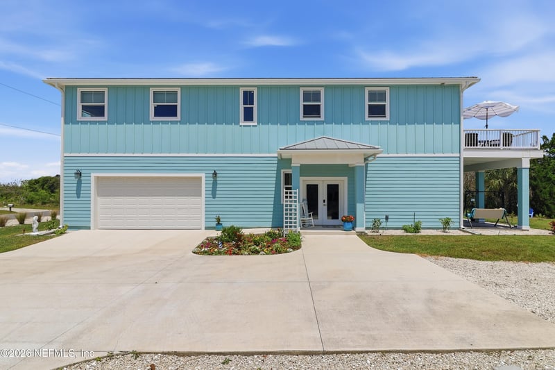 5900 Costanero Rd, St Augustine, FL 32080