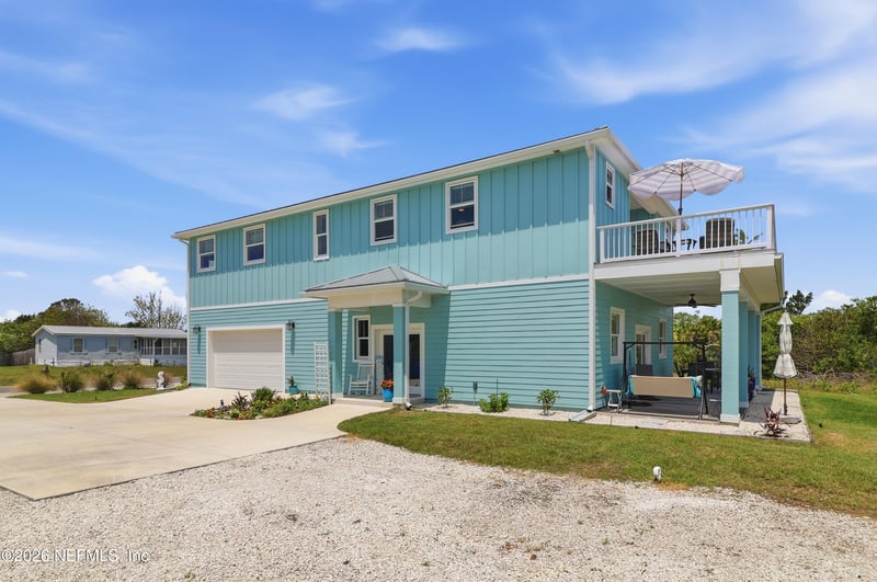 5900 Costanero Rd, St Augustine, FL 32080