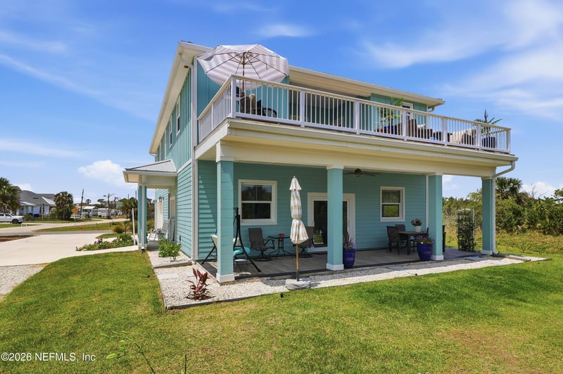 5900 Costanero Rd, St Augustine, FL 32080