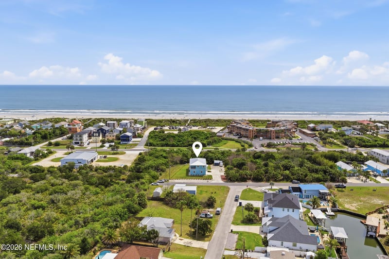 5900 Costanero Rd, St Augustine, FL 32080