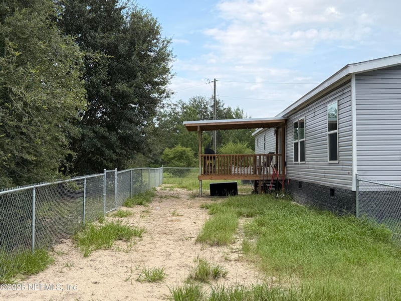 5900 Sequoia Rd, Keystone Heights, FL 32656