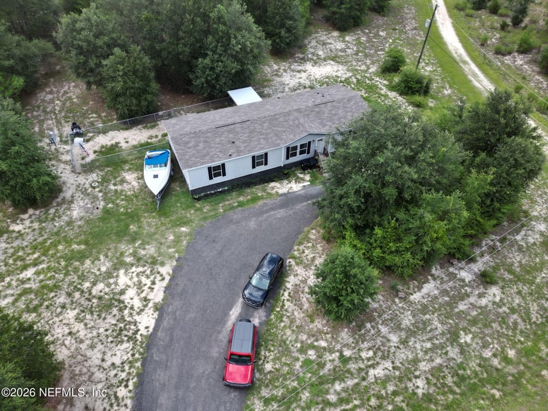 5900 Sequoia Rd, Keystone Heights, FL 32656