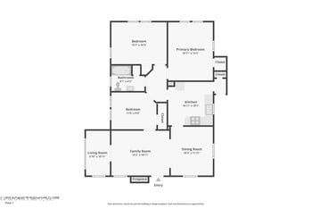 5902 Springfield Blvd, Jacksonville, FL 32208