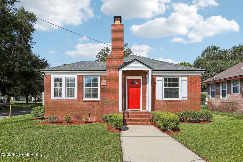 5902 Springfield Blvd, Jacksonville, FL 32208