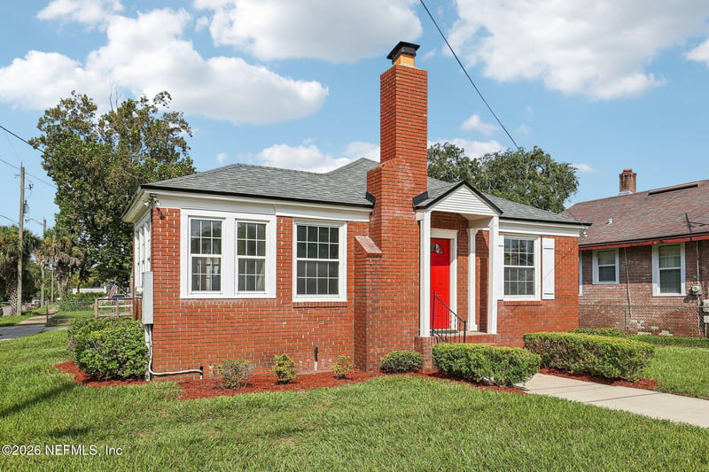 5902 Springfield Blvd, Jacksonville, FL 32208