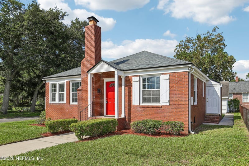 5902 Springfield Blvd, Jacksonville, FL 32208