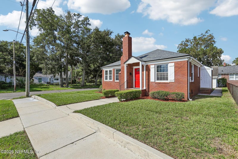 5902 Springfield Blvd, Jacksonville, FL 32208