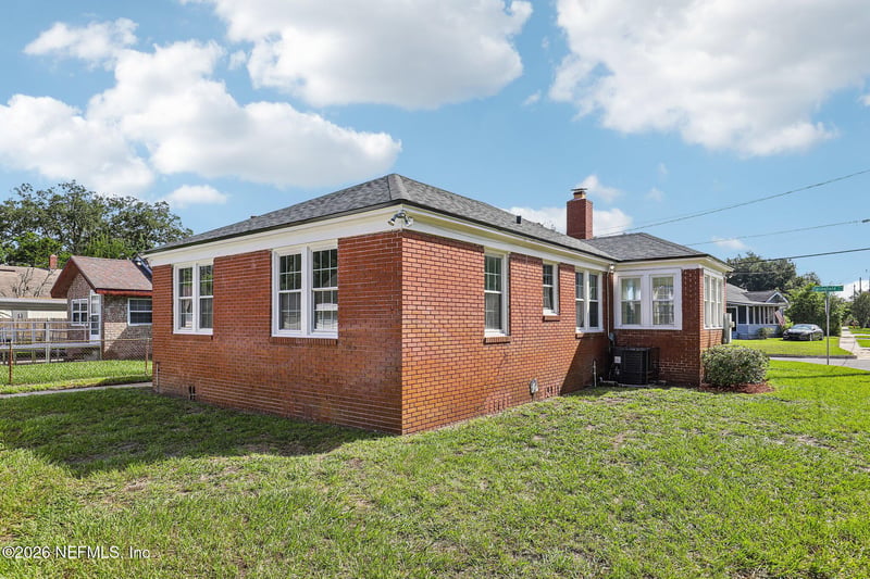 5902 Springfield Blvd, Jacksonville, FL 32208