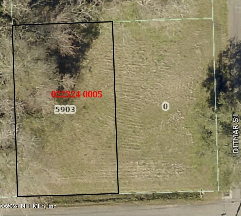 5903 Dunmire Ave, Jacksonville, FL 32219