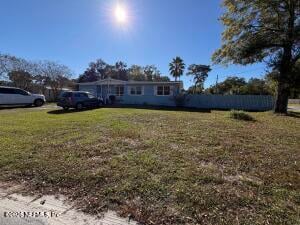 5904 Theed St, Jacksonville, FL 32211