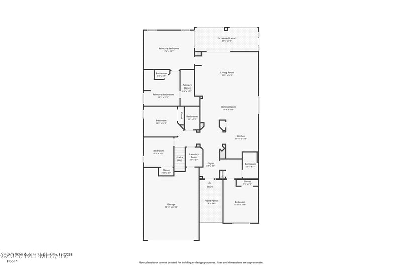 5907 Wind Cave Ln, Jacksonville, FL 32258
