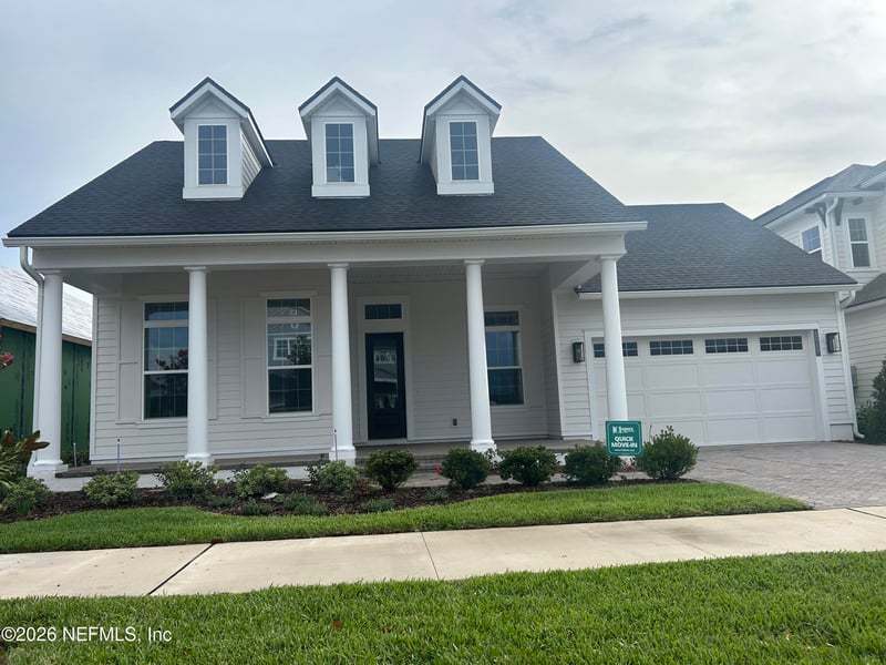 5909 Canopy Row St, Jacksonville, FL 32224
