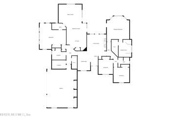 591 Thornwood Ln, Orange Park, FL 32073