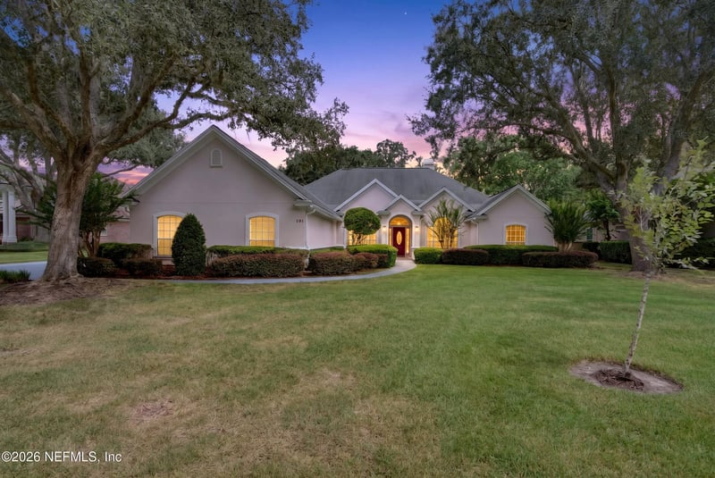 591 Thornwood Ln, Orange Park, FL 32073