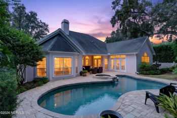 591 Thornwood Ln, Orange Park, FL 32073