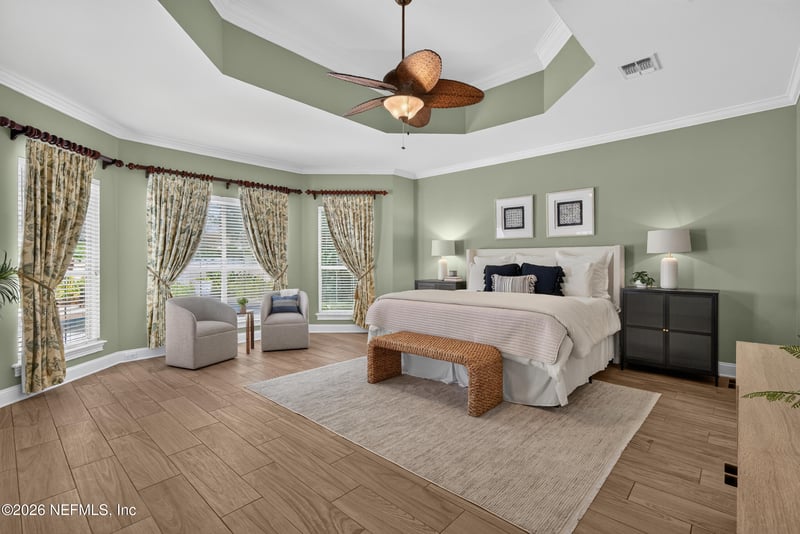 591 Thornwood Ln, Orange Park, FL 32073