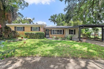 5911 Marty Ct, Jacksonville, FL 32216