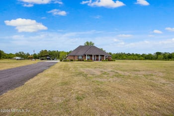 5913 Southern States Nursery Rd, Macclenny, FL 32063