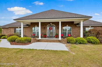 5913 Southern States Nursery Rd, Macclenny, FL 32063