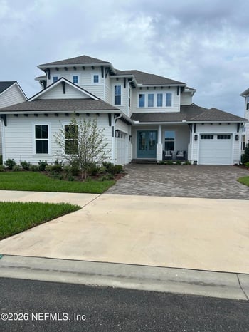 5915 Canopy Row St, Jacksonville, FL 32224