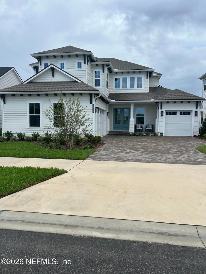 5915 Canopy Row St, Jacksonville, FL 32224