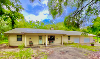5918 County Road 219, Melrose, FL 32666