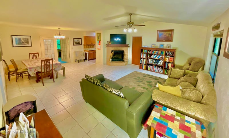 5918 County Road 219, Melrose, FL 32666